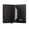 Secrid Premium Diamond Embossed Slimwallet